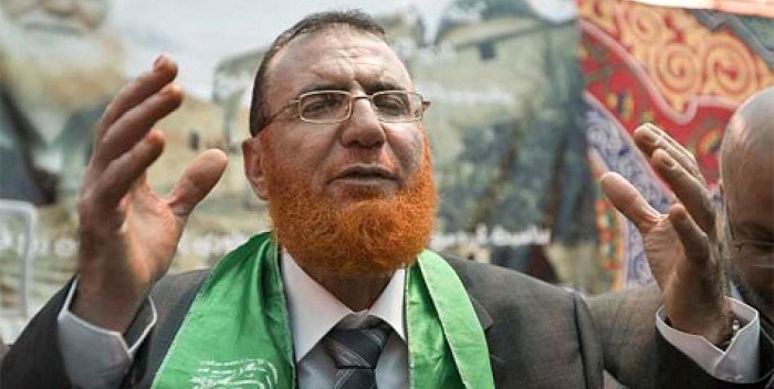 Israel detains prominent Palestinian lawmaker